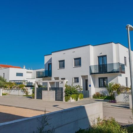Villa Essenza Vita In Vodice Only 650 Meters From The Beach 外观 照片