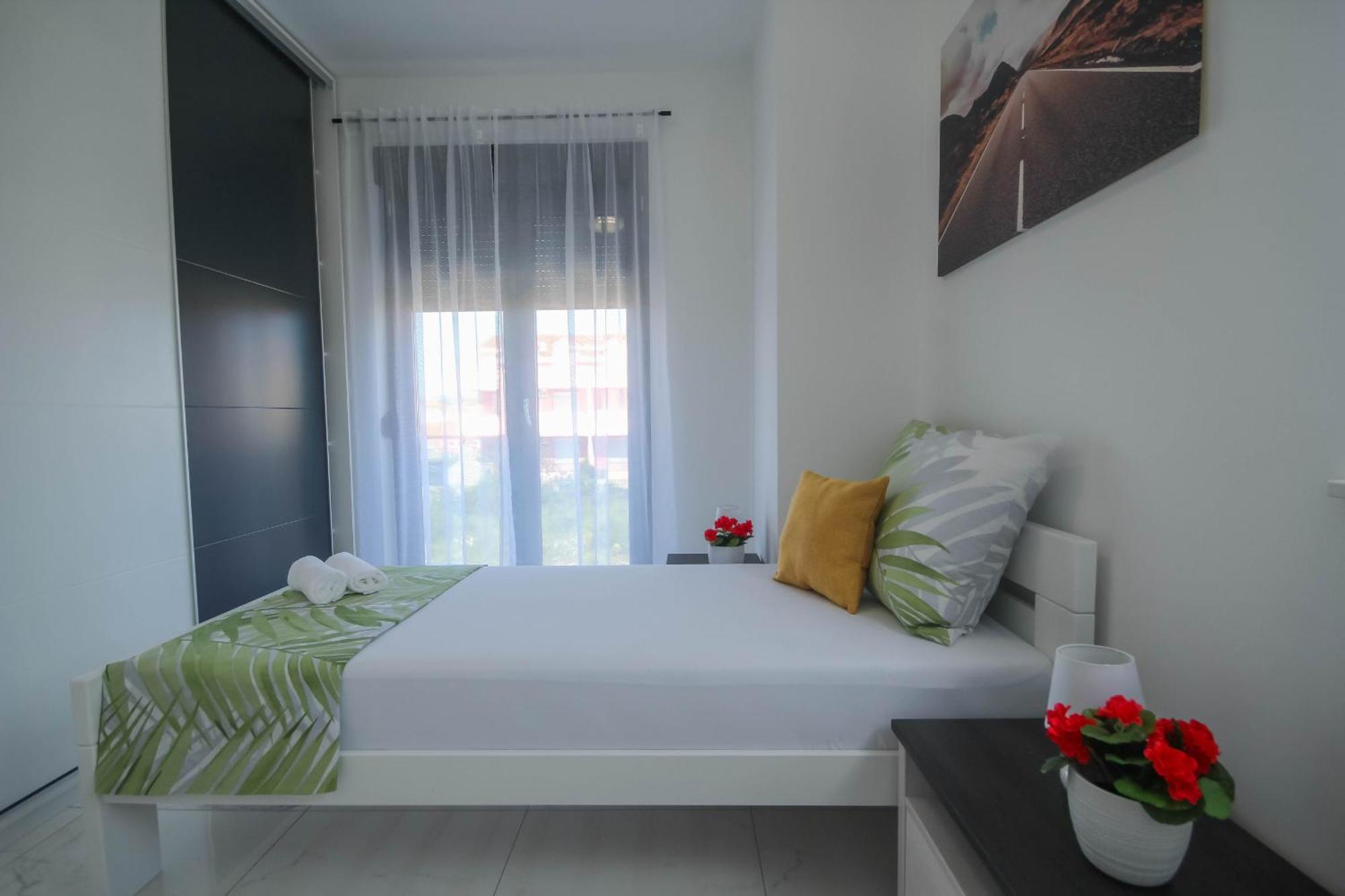 Villa Essenza Vita In Vodice Only 650 Meters From The Beach 外观 照片